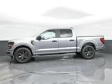Thumbnail of 2025 Iconic Silver Metallic Ford F-150