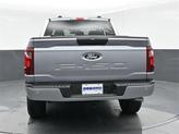 Thumbnail of 2025 Iconic Silver Metallic Ford F-150