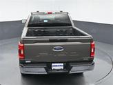 Thumbnail of 2023 Stone Gray Metallic Ford F-150