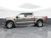 Thumbnail of 2023 Stone Gray Metallic Ford F-150