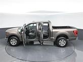 Thumbnail of 2023 Stone Gray Metallic Ford F-150