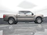 Thumbnail of 2023 Stone Gray Metallic Ford F-150