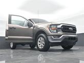 Thumbnail of 2023 Stone Gray Metallic Ford F-150