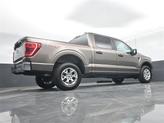 Thumbnail of 2023 Stone Gray Metallic Ford F-150