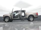 Thumbnail of 2023 Stone Gray Metallic Ford F-150