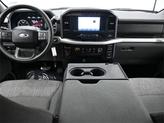 Thumbnail of 2023 Stone Gray Metallic Ford F-150