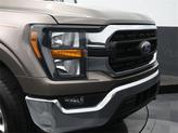 Thumbnail of 2023 Stone Gray Metallic Ford F-150