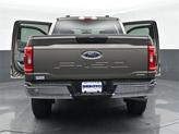Thumbnail of 2023 Stone Gray Metallic Ford F-150