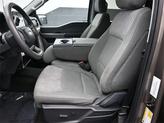 Thumbnail of 2023 Stone Gray Metallic Ford F-150