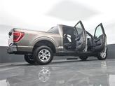 Thumbnail of 2023 Stone Gray Metallic Ford F-150
