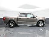 Thumbnail of 2023 Stone Gray Metallic Ford F-150