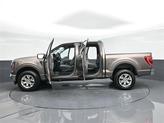 Thumbnail of 2023 Stone Gray Metallic Ford F-150