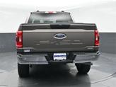 Thumbnail of 2023 Stone Gray Metallic Ford F-150