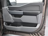 Thumbnail of 2023 Stone Gray Metallic Ford F-150