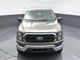Thumbnail of 2023 Stone Gray Metallic Ford F-150