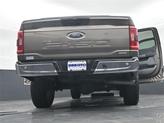Thumbnail of 2023 Stone Gray Metallic Ford F-150