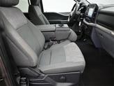 Thumbnail of 2023 Stone Gray Metallic Ford F-150
