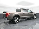 Thumbnail of 2023 Stone Gray Metallic Ford F-150