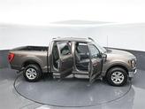 Thumbnail of 2023 Stone Gray Metallic Ford F-150