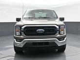 Thumbnail of 2023 Stone Gray Metallic Ford F-150