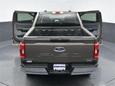 Thumbnail of 2023 Stone Gray Metallic Ford F-150
