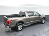 Thumbnail of 2023 Stone Gray Metallic Ford F-150