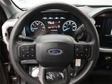 Thumbnail of 2023 Stone Gray Metallic Ford F-150