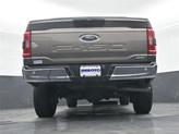 Thumbnail of 2023 Stone Gray Metallic Ford F-150