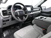 Thumbnail of 2023 Stone Gray Metallic Ford F-150