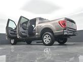Thumbnail of 2023 Stone Gray Metallic Ford F-150