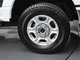 Thumbnail of 2025 Oxford White Ford F-350