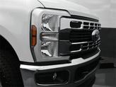 Thumbnail of 2025 Oxford White Ford F-350