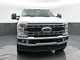 Thumbnail of 2025 Oxford White Ford F-350