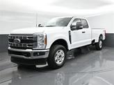 Thumbnail of 2025 Oxford White Ford F-350