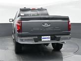 Thumbnail of 2025 Carbonized Gray Metallic Ford F-150