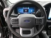 Thumbnail of 2025 Agate Black Metallic Ford F-150