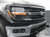 Thumbnail of 2025 Agate Black Metallic Ford F-150