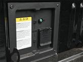 Thumbnail of 2025 Agate Black Metallic Ford F-150