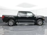 Thumbnail of 2025 Agate Black Metallic Ford F-150