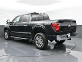 Thumbnail of 2025 Agate Black Metallic Ford F-150