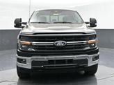 Thumbnail of 2025 Agate Black Metallic Ford F-150