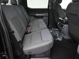 Thumbnail of 2025 Agate Black Metallic Ford F-150