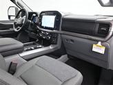 Thumbnail of 2025 Agate Black Metallic Ford F-150