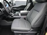 Thumbnail of 2025 Agate Black Metallic Ford F-150