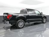Thumbnail of 2025 Agate Black Metallic Ford F-150