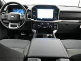 Thumbnail of 2025 Agate Black Metallic Ford F-150