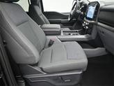 Thumbnail of 2025 Agate Black Metallic Ford F-150