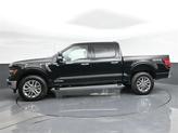 Thumbnail of 2025 Agate Black Metallic Ford F-150