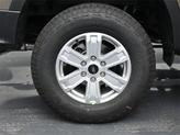 Thumbnail of 2025 Marsh Gray Ford Ranger
