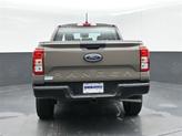 Thumbnail of 2025 Marsh Gray Ford Ranger